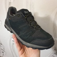 туристически обувки  Jack Wolfskin Traction 3 номер 45 , снимка 4 - Други - 43300600