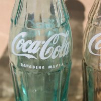 3 шишета "Кока Кола", снимка 4 - Антикварни и старинни предмети - 38040752