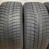 225/50/18 Michelin / зимни гуми , снимка 2 - Гуми и джанти - 43847479