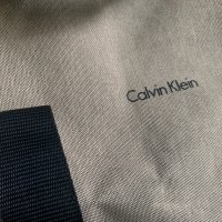 Calvin Klein , снимка 2 - Сакове - 40237406