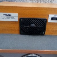  ReVox BX-350-vintage High-End тонколони ., снимка 16 - Тонколони - 32716147