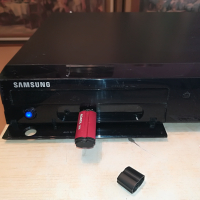 SAMSUNG HT-Z210 DVD USB HDMI RECEIVER 1504221917, снимка 7 - Ресийвъри, усилватели, смесителни пултове - 36469862