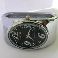 Дамски Cartier реплика 02, снимка 5 - Дамски - 27353910