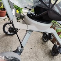 Луксозна Детска количка на известната марка Orbit Baby G2, снимка 10 - Детски колички - 33489746