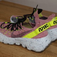 Nike Space Hippie 04 - 38,5 Номер Оригинални!, снимка 3 - Маратонки - 39555985