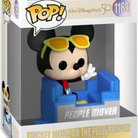 Funko Pop ! Disney Walt Disney World 50th - Плуто Мики Маус, снимка 1 - Колекции - 39831285
