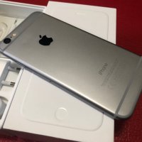 Apple iPhone 6 64Gb Space gray Фабрично отключен, снимка 8 - Apple iPhone - 38385652