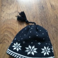 bogner winter hat - страхотна зимна шапка КАТО НОВА, снимка 4 - Шапки - 43428078