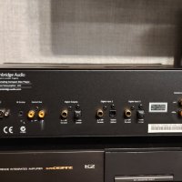 Висок клас Cambridge audio azur 840C сд, снимка 3 - Ресийвъри, усилватели, смесителни пултове - 38276535