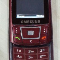 Samsung D900, снимка 7 - Samsung - 43301367
