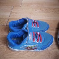 Детски обувки от 28-31 номер , снимка 4 - Детски маратонки - 43180936