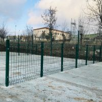 Оградни пана, стълбове, врати, ограждащи мрежи - с доставка до всяка точка на България, снимка 4 - Пана - 28301414