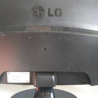 Mонитор LG Flatron W2243T-PF, снимка 5 - Монитори - 43743032