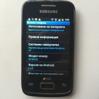 Samsung S6102 Galaxy Y Duos, снимка 5 - Samsung - 39372745