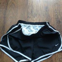  Nike Girls Tempo Running Shorts - страхотни юношески шорти , снимка 4 - Детски къси панталони - 32997411