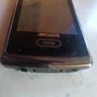 Archos 3 vision 8GB, снимка 3 - MP3 и MP4 плеъри - 43367551