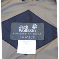 Jack Wolfskin детски елек , снимка 4 - Детски якета и елеци - 38101879