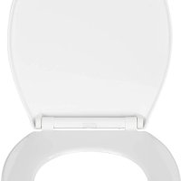 WENKO първокласна тоалетна седалка , автоматично спускане, снимка 4 - Други стоки за дома - 40306314
