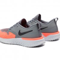 маратонки Nike Odyssey React 2 Flyknit  номер 39,5 , снимка 6 - Маратонки - 32831628