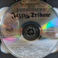 Bix Beiderbecke – The Indispensable Bix Beiderbecke, снимка 2 - CD дискове - 44130520