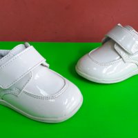 Английски детски обувки Mabini -2 цвята, снимка 13 - Детски обувки - 32712135