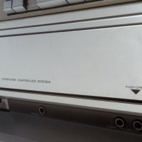 Sharp VZ-3000H Linear Record Player, снимка 10 - Радиокасетофони, транзистори - 39771388