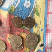 Монети и банкноти, снимка 6 - Колекции - 28345102