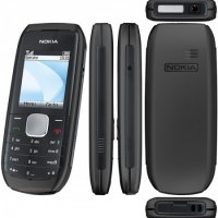 Дисплей  Nokia 1616 - Nokia 1661 - Nokia 1800 - Nokia 1662 - Nokia 5030, снимка 3 - Резервни части за телефони - 11779347