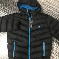 ПРОМО-Мъжко яке Adidas реплика, снимка 1 - Якета - 27010385