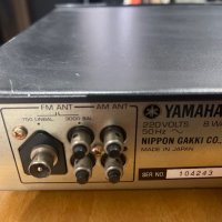 Yamaha t-05, снимка 7 - Декове - 36976160