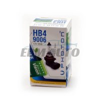 Халогенна крушка Photon HB4 9006 12V 55W, снимка 3 - Аксесоари и консумативи - 43980788