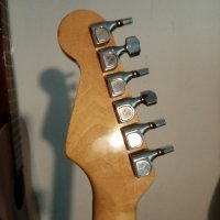 Original USA Bass case 1970,куфар за Fender bass, снимка 12 - Китари - 28482694