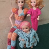 кукли барби и кен/barbie ken , снимка 2 - Кукли - 44012115