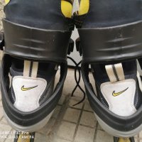 Ролери Nike, снимка 5 - Ролери, кънки - 28653741