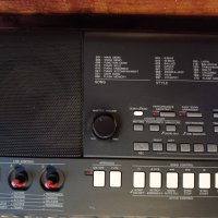 Синтезатор Yamaha PSR E423, снимка 6 - Синтезатори - 43329682