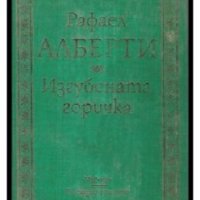 Библиотека Извори: Изгубената горичка, снимка 1 - Художествена литература - 43541324