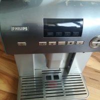 Кафеавтомат Philips  HD5730/HD5720 1350w на части Made in Italy Delonghi , снимка 3 - Кафемашини - 27932236