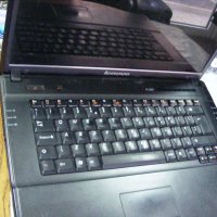 Лаптоп за части Lenovo N500