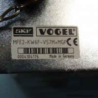 SKF Vogel MFE2-KW6F-V57M +MGP смазочна станция, снимка 13 - Хидравлични и пневматични чукове - 28458625