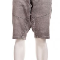 Мъжки къси дънки, снимка 1 - Къси панталони - 32977018