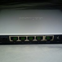 Wi-Fi Рутер EDIMAX BR-6324nL - 300 Mbit/s, снимка 3 - Рутери - 32726640
