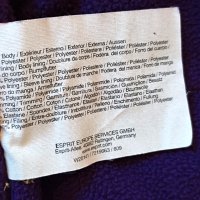 Esprit jacket 80/12m., снимка 5 - Бебешки якета и елеци - 39374156