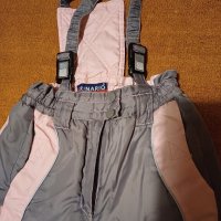 Зимен ски гащеризон,  ръст 110 см, снимка 7 - Детски панталони и дънки - 43909805