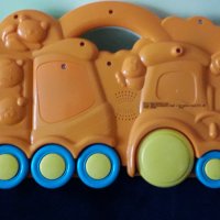 Бебешка музикална играчка , снимка 3 - Музикални играчки - 43265428