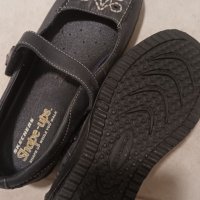 Обувки Skecners, снимка 3 - Дамски ежедневни обувки - 38372343