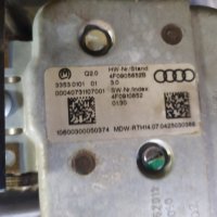 Кормилна колона с управление за Ауди А6 Ц6 4ф Audi A6 C6 4F, снимка 2 - Части - 33685150