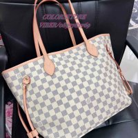 Луксозна чанта реплика L*uis Vuitton  код DS104, снимка 2 - Чанти - 39081674