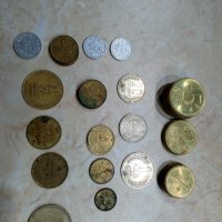 Книжни рубли и монети, снимка 2 - Нумизматика и бонистика - 35138080