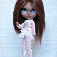 Blythe кукла, снимка 5 - Колекции - 43511873