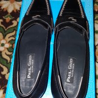 Страхотни обувки PAUL GREEN, снимка 2 - Дамски ежедневни обувки - 33606440